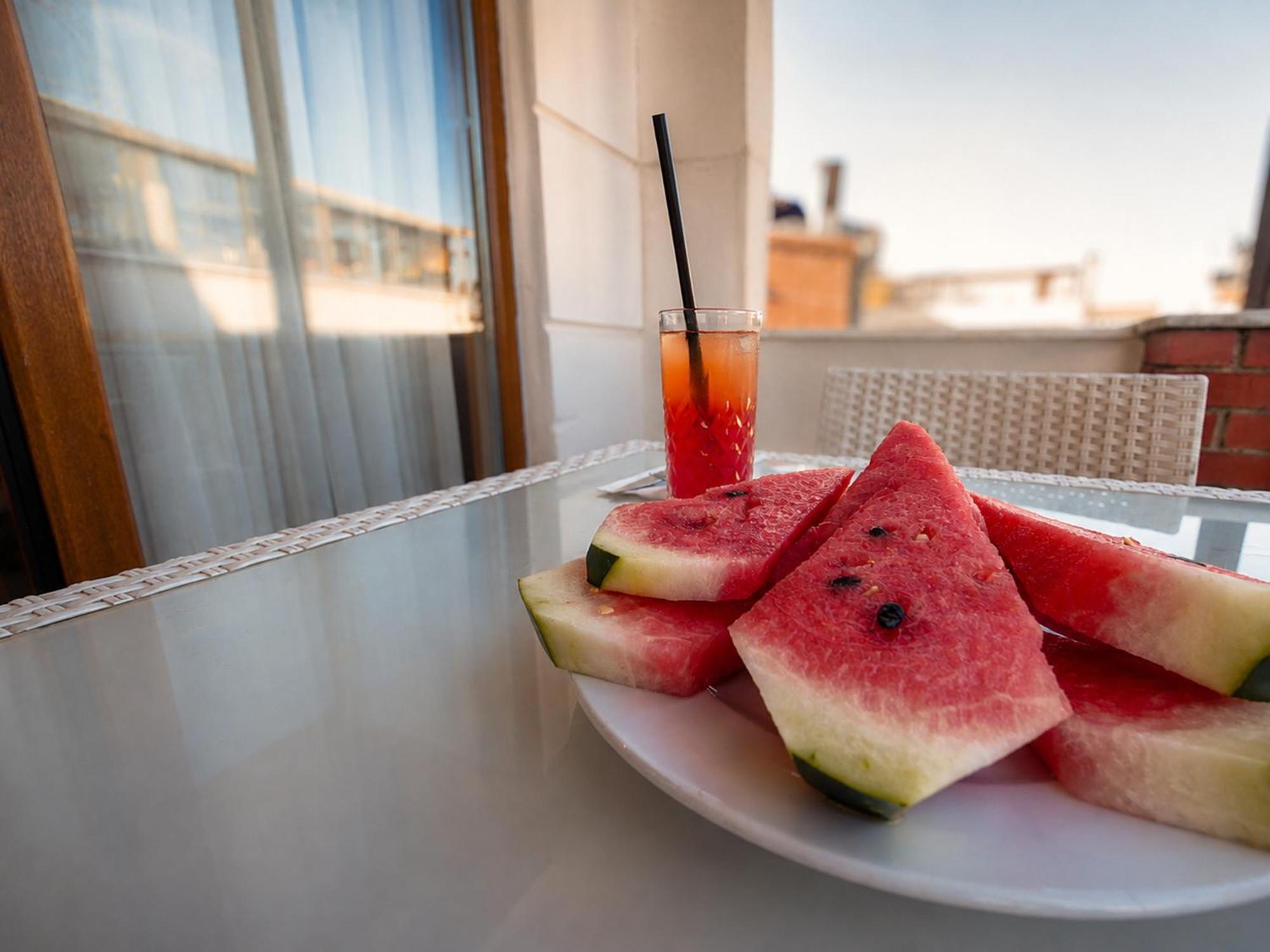 Junior Suite Sea View