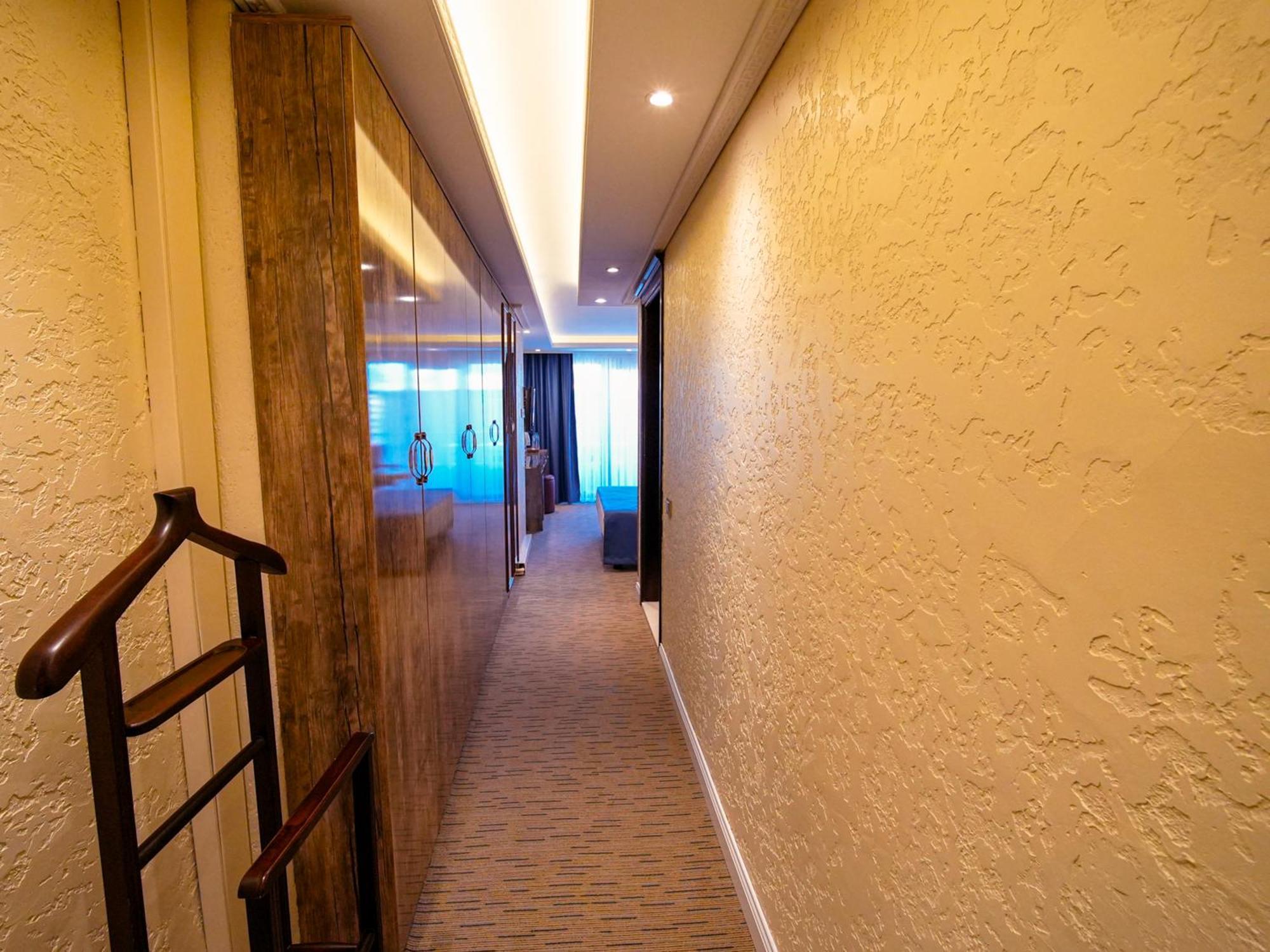 Junior Suite Sea View