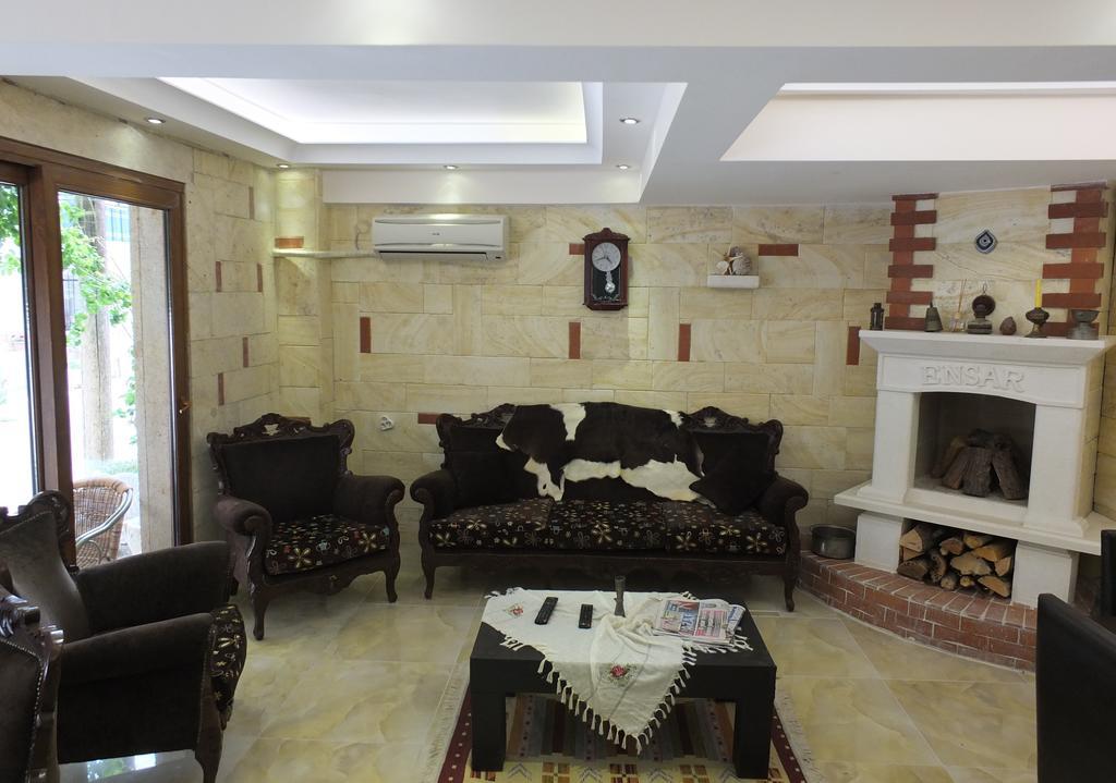 Tek Kişilik Oda