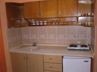 Appartement (1 Adulte)