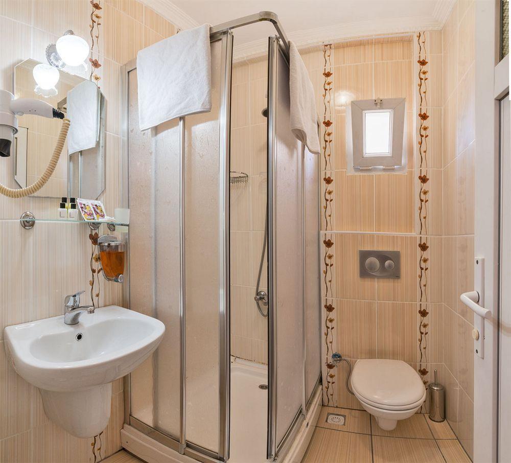Habitación Doble con balcón