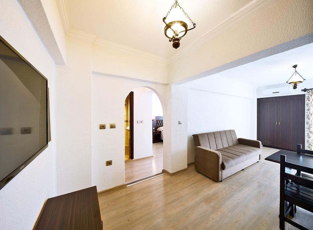 Familiekamer