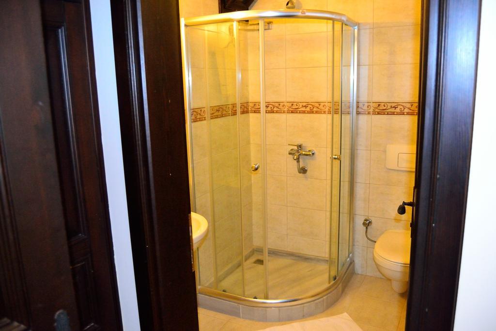 Double Room Basement Floor