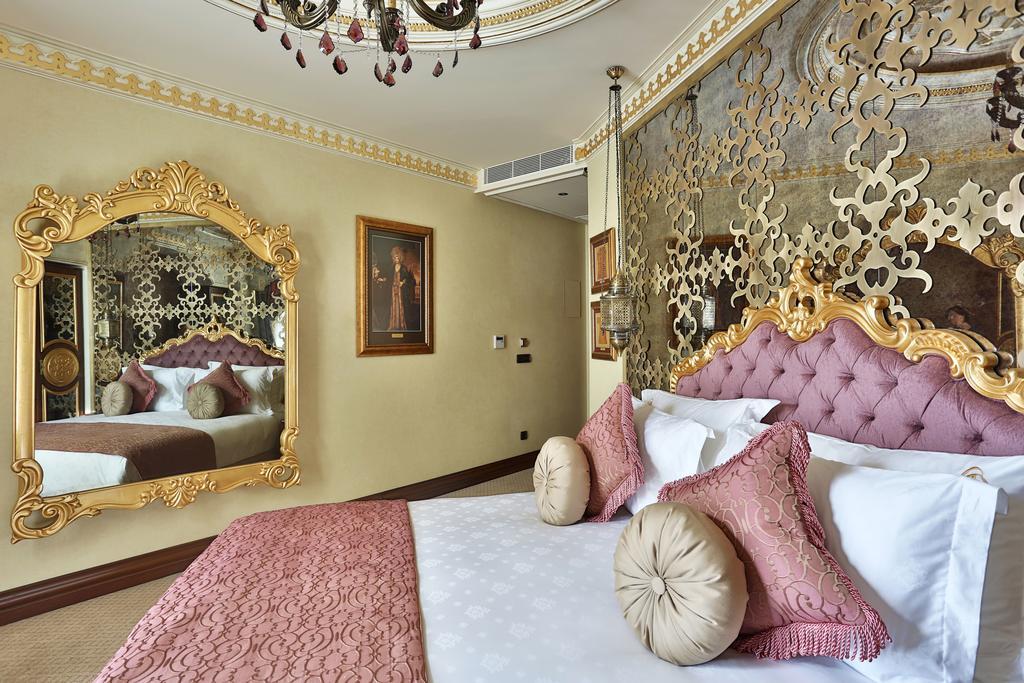 Superior Room Golden Horn View