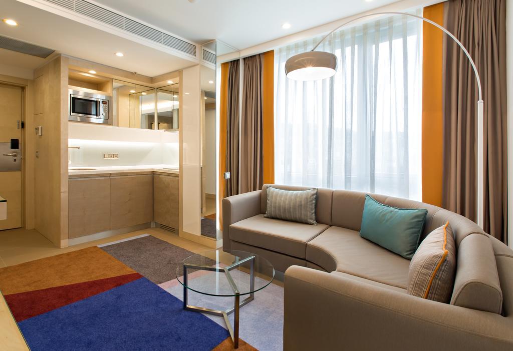 One Bedroom Suite with City View,507769602:JPEG