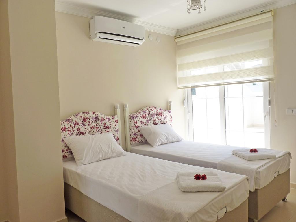 Appartement 2 Chambres avec Balcon