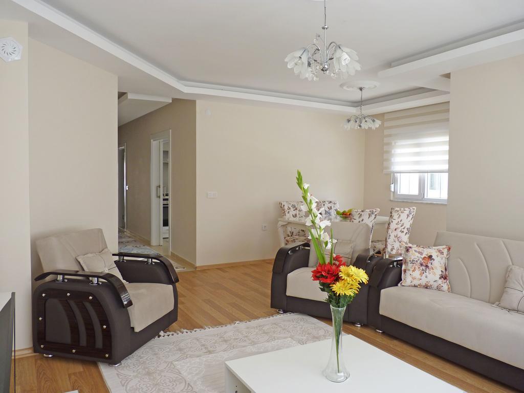 Appartement 2 Chambres avec Balcon