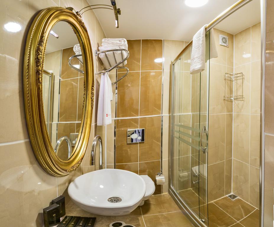 Quarto Deluxe Individual
