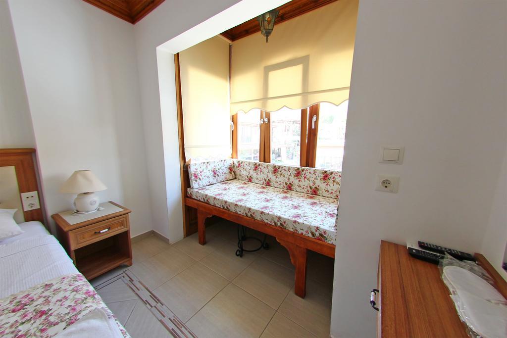 Stüdyo Daire - Deniz Manzaralı