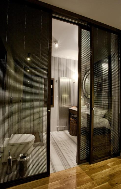 Suite Deluxe