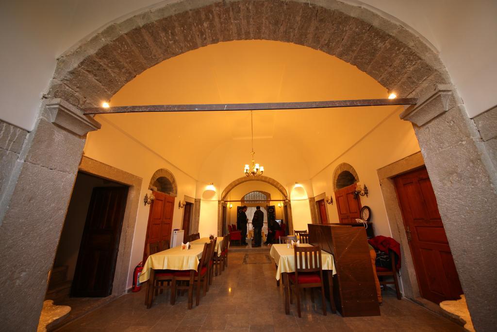 Çift Kişilik Oda - Duşlu