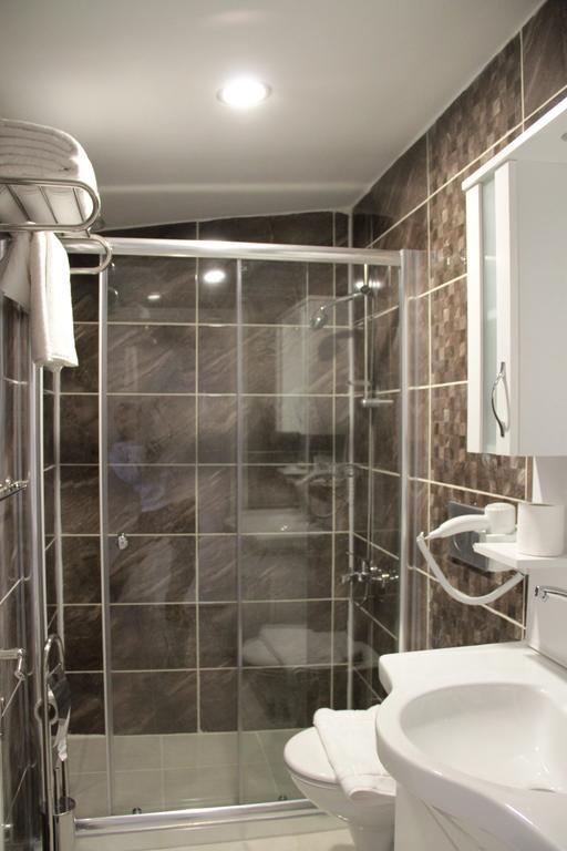 Quarto Individual Standard