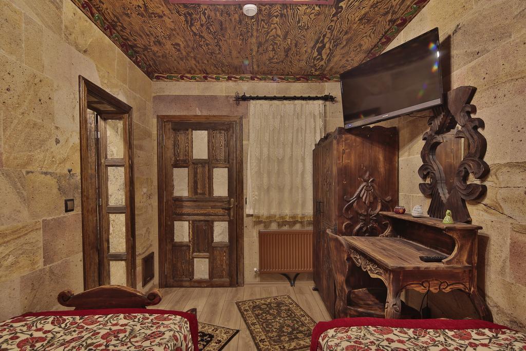 Standard Zweibettzimmer