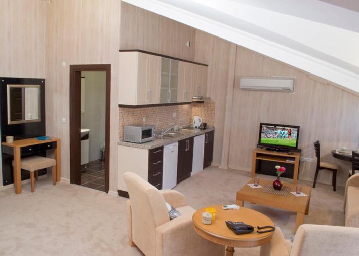 Suite Premium