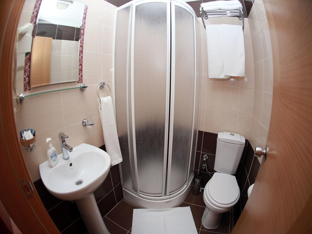 Quarto Individual Standard