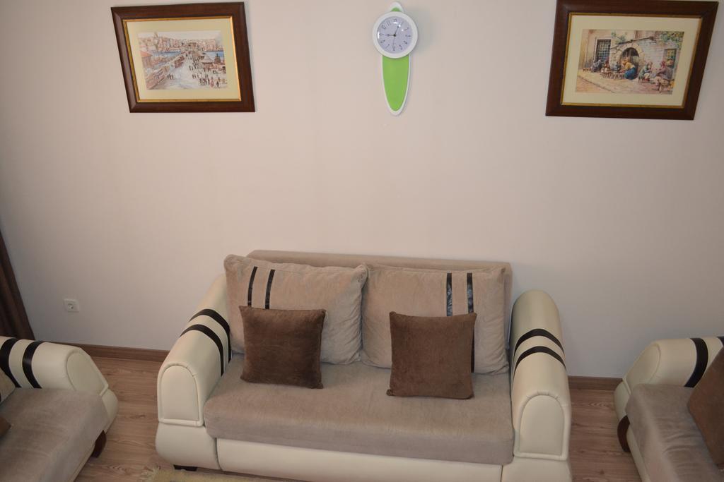 Habitación Doble Económica