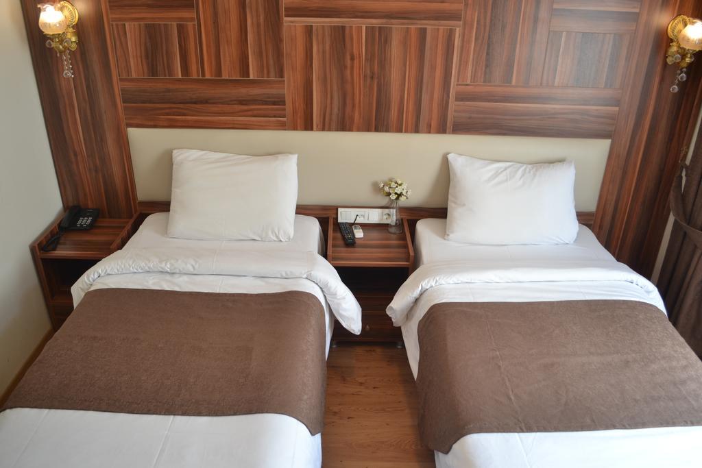 Habitación Doble Estándar