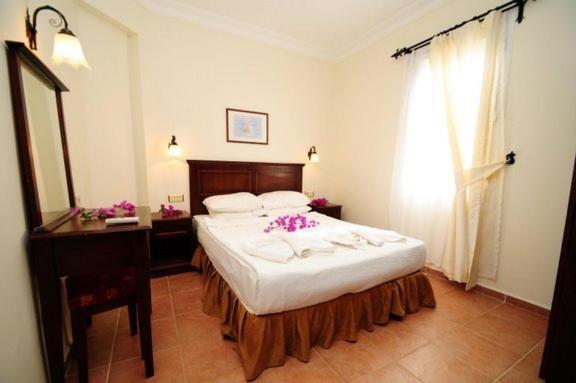 Apartment mit 1 Schlafzimmer