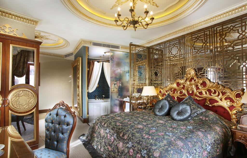 Grand Deluxe Room Sea View