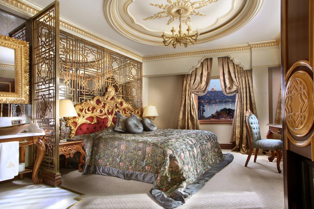 Grand Deluxe Room Sea View
