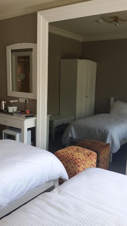 Superior Doppelzimmer mit Bergblick