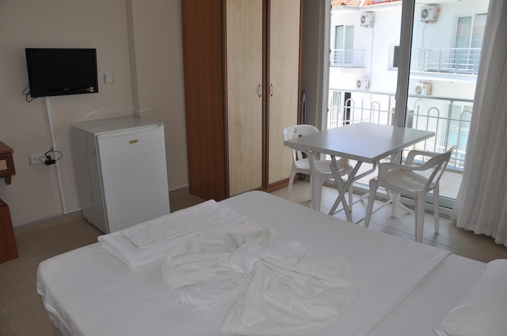 Apartment 1+1 mit Küche
