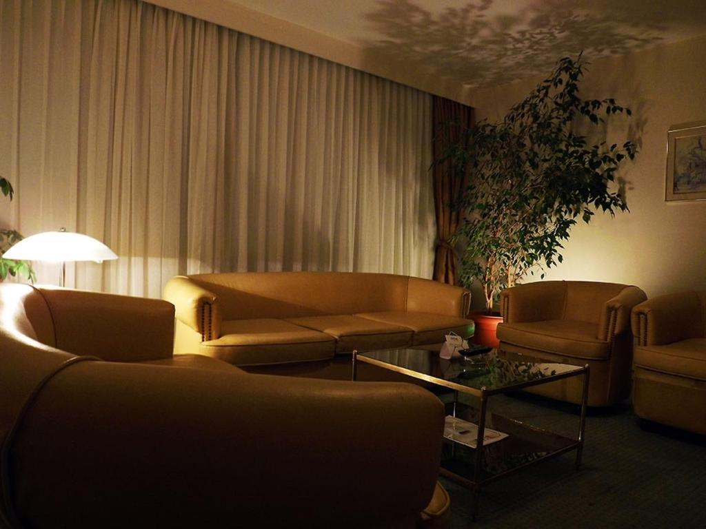 Apartment mit 2 Schlafzimmern