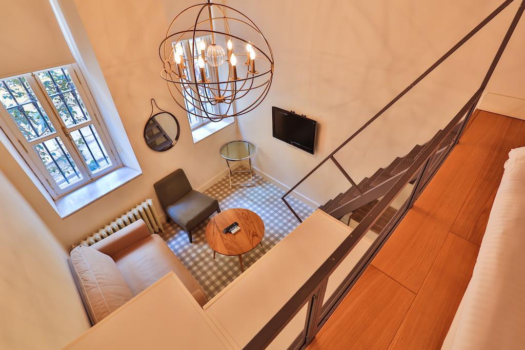 Mini-loft
