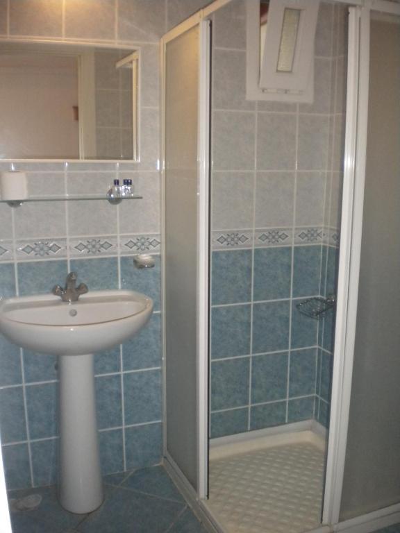 Chambre Triple