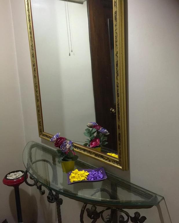 Çift Kişilik Oda