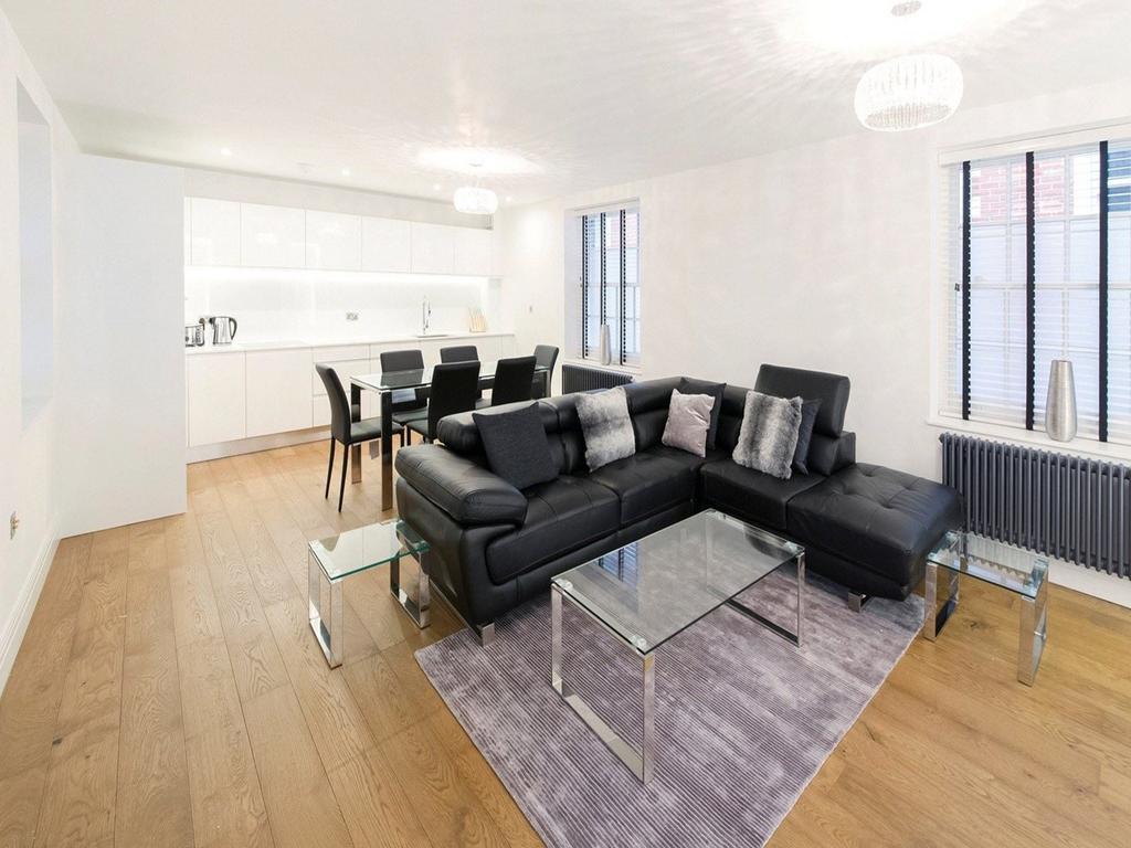 Chambre Quadruple Confort