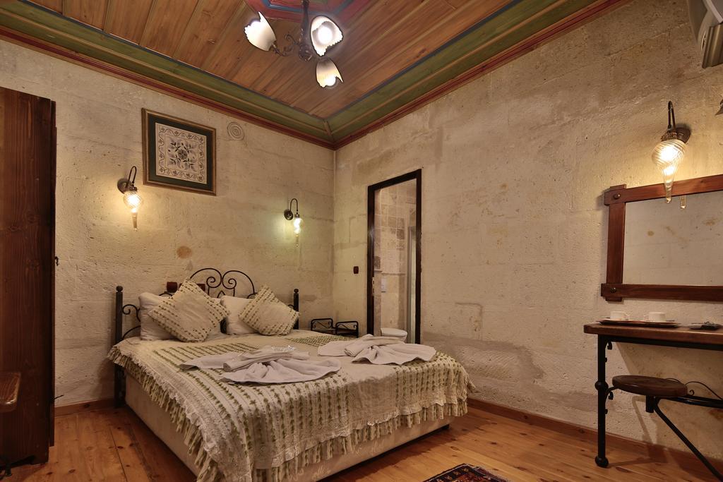 Chambre Triple