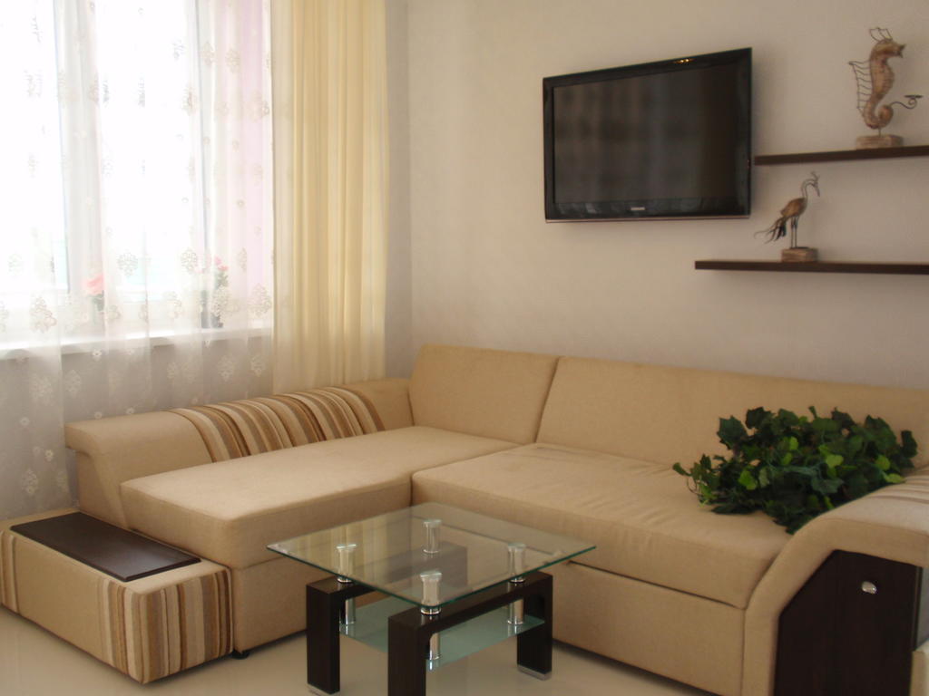 Habitación Doble - 2 camas