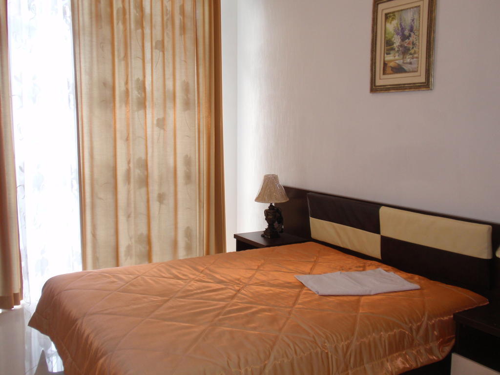 Habitación Doble Grande