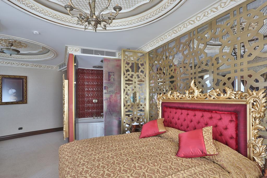 Grand Deluxe Room Sea View
