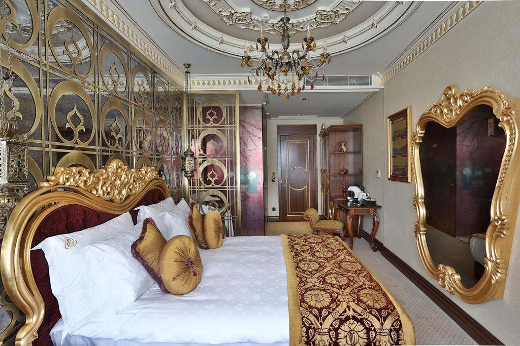Superior Room Golden Horn View
