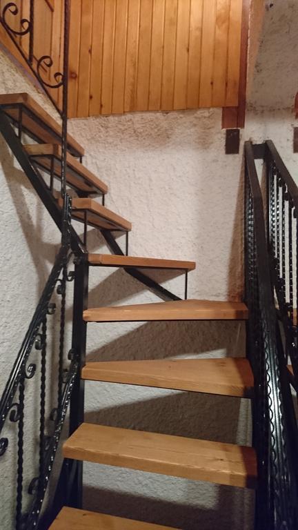 Kleines Doppelzimmer