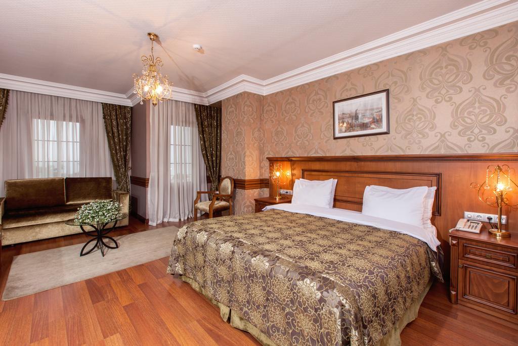 Quarto Família Superior