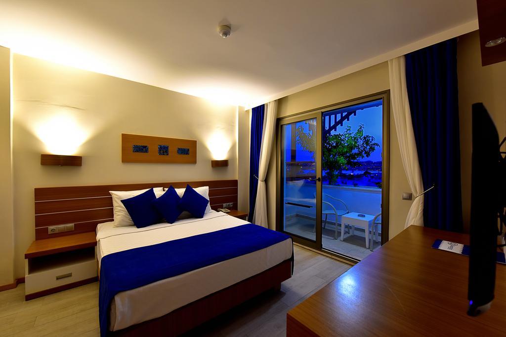 Habitación Familiar