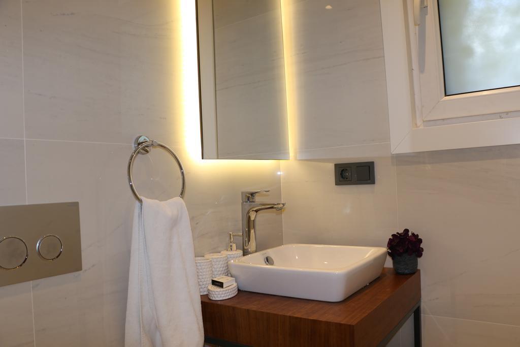 Deluxe Double Room Annex