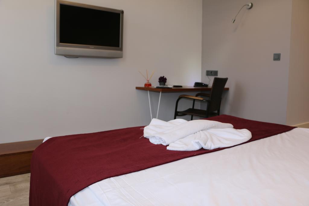 Deluxe Double Room Annex
