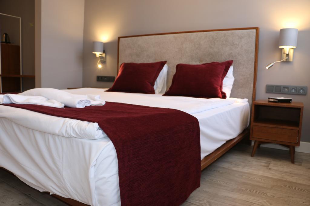 Deluxe Double Room Annex
