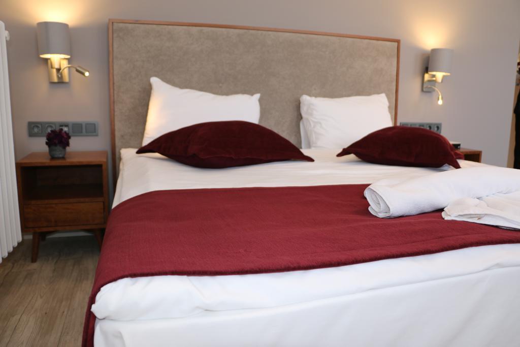 Deluxe Double Room Annex
