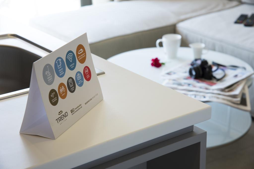 Appartamento con 1 Camera da Letto (Suite Terrazza)