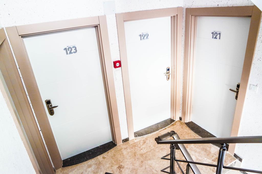 Appartement met 1 Slaapkamer