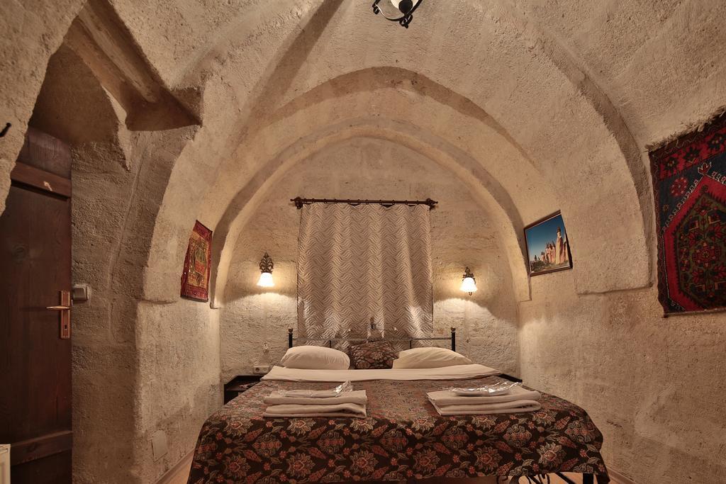 Habitación Doble Estándar