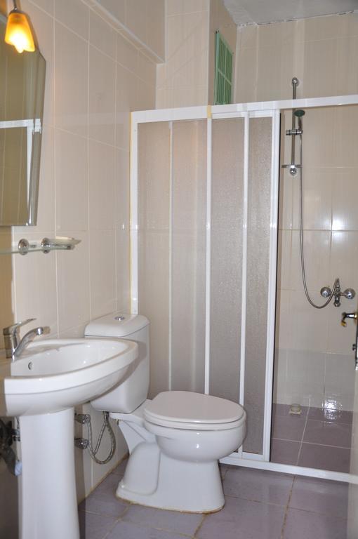 Chambre Double avec Kitchenette
