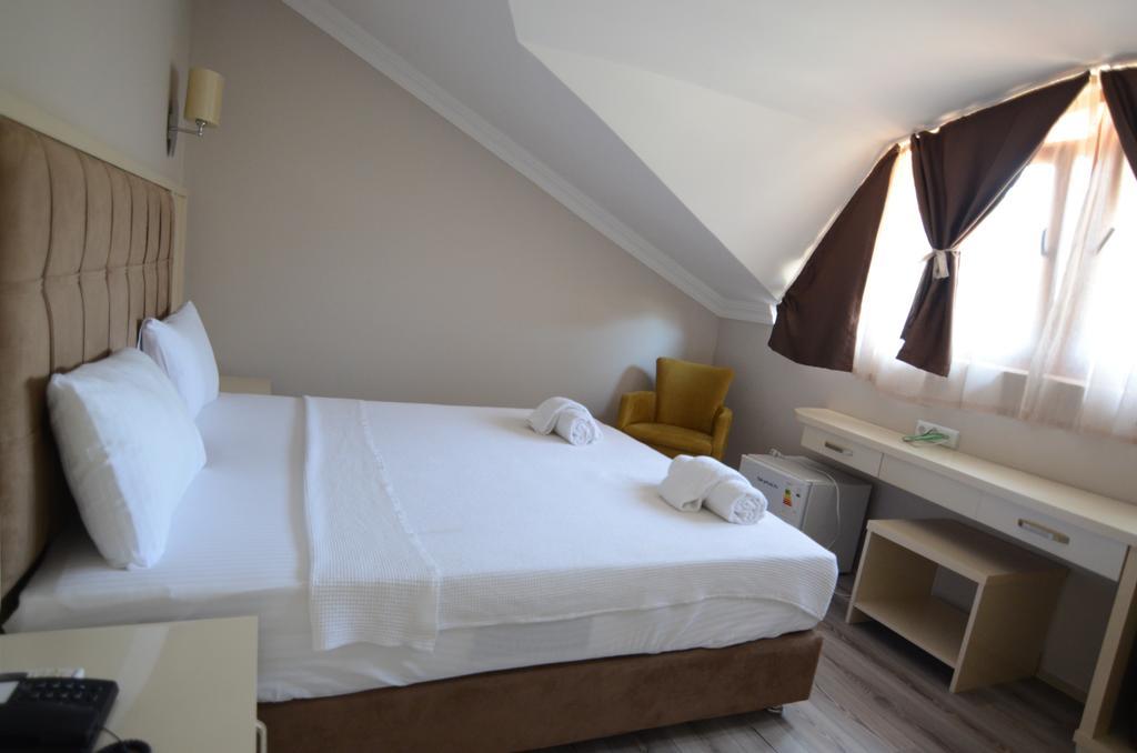 Deluxe Vierbettzimmer
