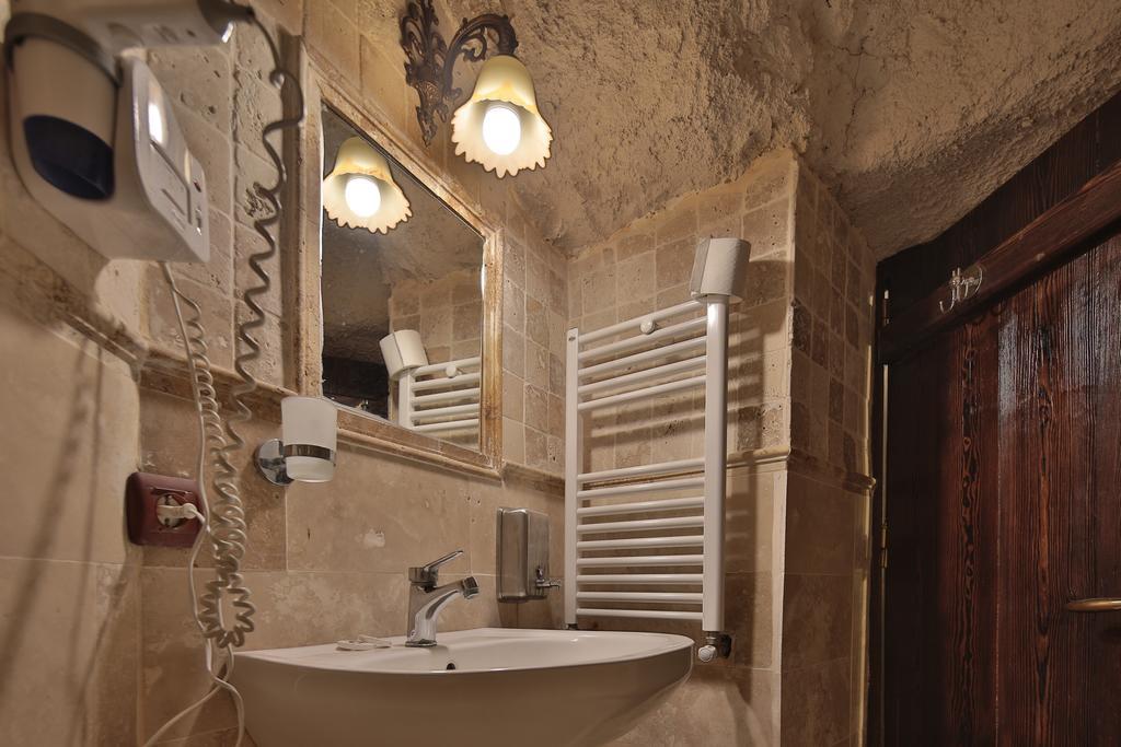Chambre Quadruple Standard