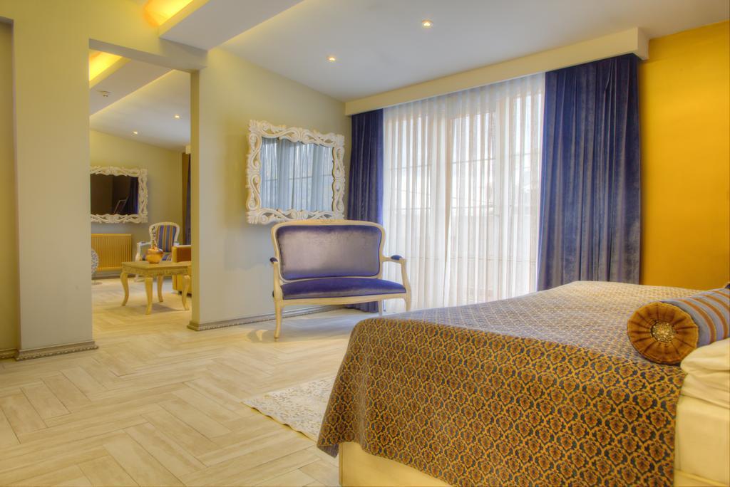 King Suite
